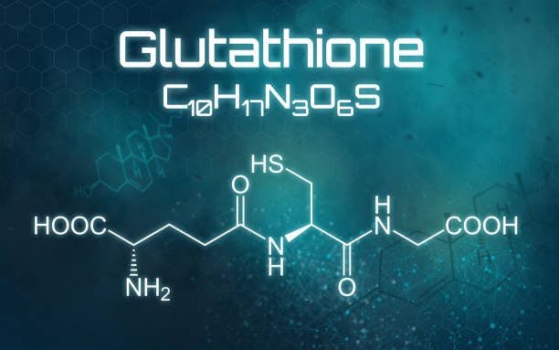 Glutathione: The latest buzz