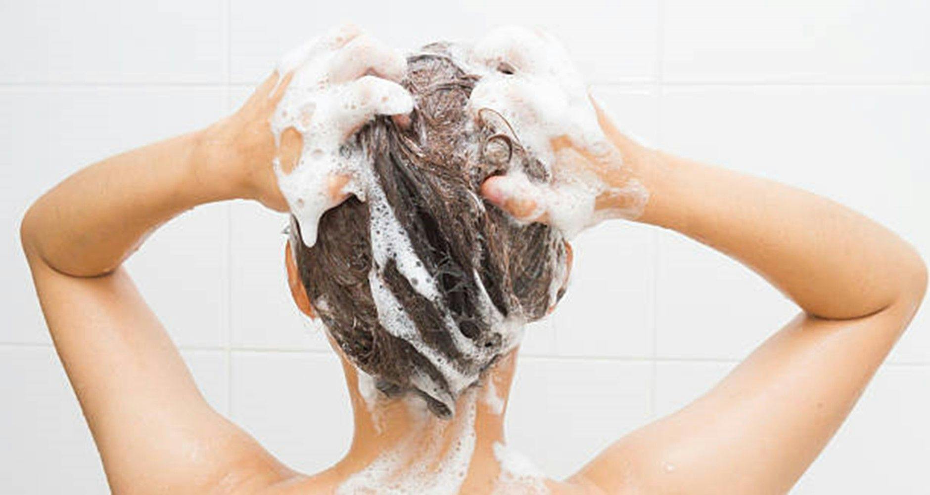The Science of Hair Products : Shampoo 